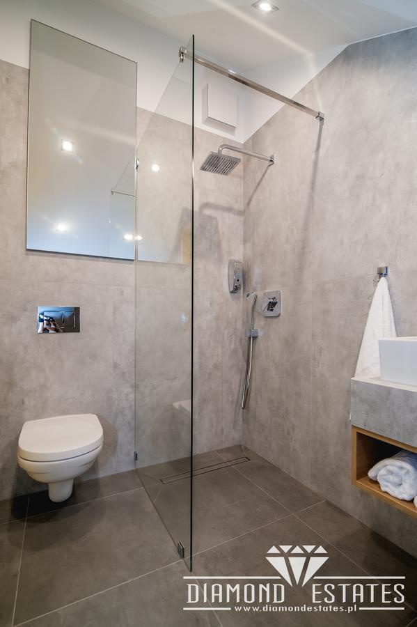 Apartamenty Diamond Estates Krakau Exterior foto